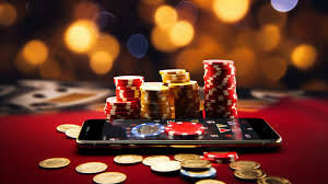 Онлайн казино Casino GG.Bet